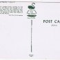 Postcard Jungle Cruise Bayous Everglades West Palm Beach Florida