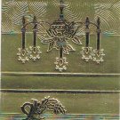 Matchbook Cover Port Washington State Bank Seasons Greetings