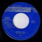 Nancy Sinatra Sugar Town 45 rpm Summer Wine Reprise