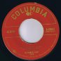 Norman Luboff Choir Limbo Yellow Bird 45 rpm Balance Fisherman's Song