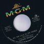 Connie Francis So Nice 45 rpm All The Love In The World