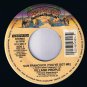 Village People YMCA 45 rpm San Francisco