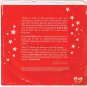 Live It Up Band Live It Up 45 rpm Vanessa's Dance Canadian Pressing
