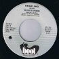 Live It Up Band Live It Up 45 rpm Vanessa's Dance Canadian Pressing