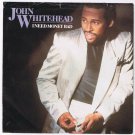 John Whitehead I Need Money Bad 45 rpm Secondary Lover Instrumental