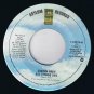 Glenn Frey The One You Love 45 rpm All Those Lies Canadian Pressing