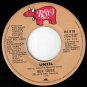 Bee Gees Tragedy 45 rpm Until Canadian Pressing