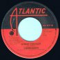 Foreigner I Want To Know What Love Is 45 rpm Street Thunder Canadian Pressing