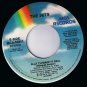 The Jets Make It Real 45 rpm Alla Tu Canadian Pressing