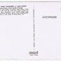 Nova Scotia Postcard Cape Breton Cape North Joh Cabot Monument