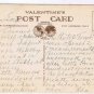 United Kingdom UK Postcard London Westminster Abbey Innocent's Corner