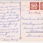 Germany Postcard Koln Cologne Rhine Rheim & Dom