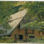 Holland Netherlands Postcard Arnhem Rijksmuseum voor Volkskunde Twents los hoes