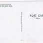 Florida Postcard West Palm Beach Lourdes Residence