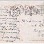Postcard Betsy Ross House Philadelphia PA Birthplace Of Old Glory