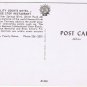 Postcard Quality Courts Motel Stage Stop Restaurant Silver Springs Florida
