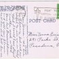 Postcard Crystal Palace London United Kingdom London Stereoscopic Co
