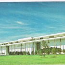 Postcard John F Kennedy Center For The Performing Arts Washington DC
