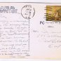 Postcard Cape North Cape Breton Cabot Trail Sandy Mountain