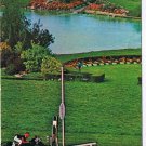 Postcard Fort Erie Racetrack Fort Erie Ontario