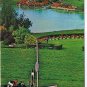 Postcard Fort Erie Racetrack Fort Erie Ontario