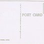 Florida Postcard Lighthouse Point Cocoanut Palms Boatdock