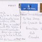 Postcard High Street Goudhurst United Kingdom Judges Ltd