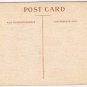 Samson Brothers Postcard Big Eyed Boy Girl Me Likea Da Glad Rags Made In USA