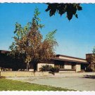 Ontario Postcard Collingwood Mariner Motor Hotel