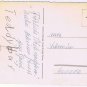 Germany Postcard Stuttgart Neues Rathaus Rotwegstedlung Bahnhof Staatstheater
