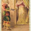 Advertisment Warner's Safe Cure Yeast Tis Health I Give To Thee 1887
