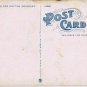 Watkins Glen New York Postcard Seneca Lake Boat Landing Curteich A-79397 1919