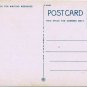 Watkins Glen New York Postcard Matchless Scene Curteich A-86556 1921