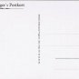 Postcard Ja Vi Elsker Dette Landet Yes We Love This Country Norwegian Stamps