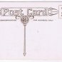 Comic Postcard Postal Telegram I Can Deliver The Goods