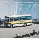 Ontario Postcard Niagara Falls Holiday Scenic Tours