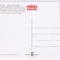 British Columbia Postcard Victoria Multi View Totem Parliament Butchart