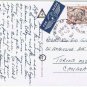 Switzerland Postcard Drei Passe Fahrt Tirol West Arlbergpass Flexenpass Fernpass