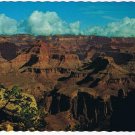 Arizona Postcard Grand Canyon National Park South Rim