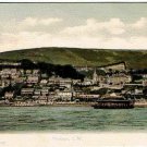 Ventnor Postcard Isle of Wight Stuart