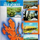 Isle of Skye Scotland Postcard Greeting From Isle of Skye Multi View