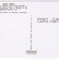 Nova Scotia Postcard Keltic Lodge Cape Breton Highlands National Park