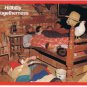 Comic Postcard Hillbilly Togetherness