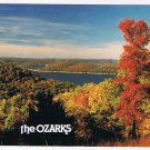 Missouri Postcard Lake In The Ozarks