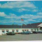 Postcard Mildred's Chowder House Hyannis Massachusetts