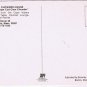 Postcard Mildred's Chowder House Hyannis Massachusetts