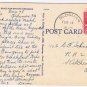 Florida Postcard Tarpon Springs Chruch Of The Good Shepherd Innes Paintings