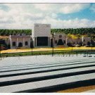 Florida Postcard Lake Wales Passion Play Amphitheater