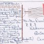 Florida Postcard Lake Wales Passion Play Amphitheater