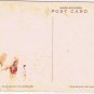 Florida Postcard Purple Bougainvillea